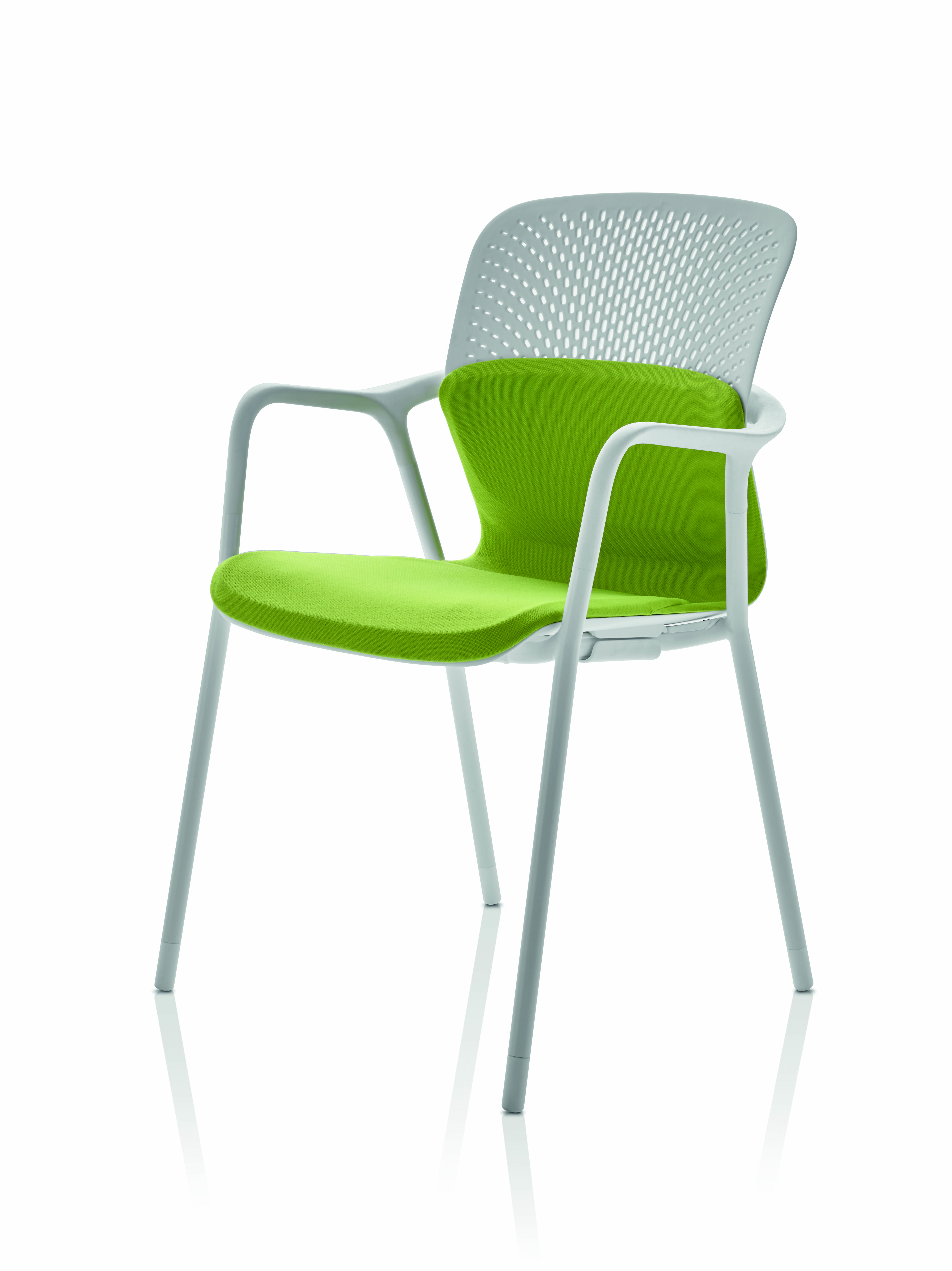 创意家具 - 坐具|餐椅|办公家具|设计师家具|凯恩培训椅/餐椅